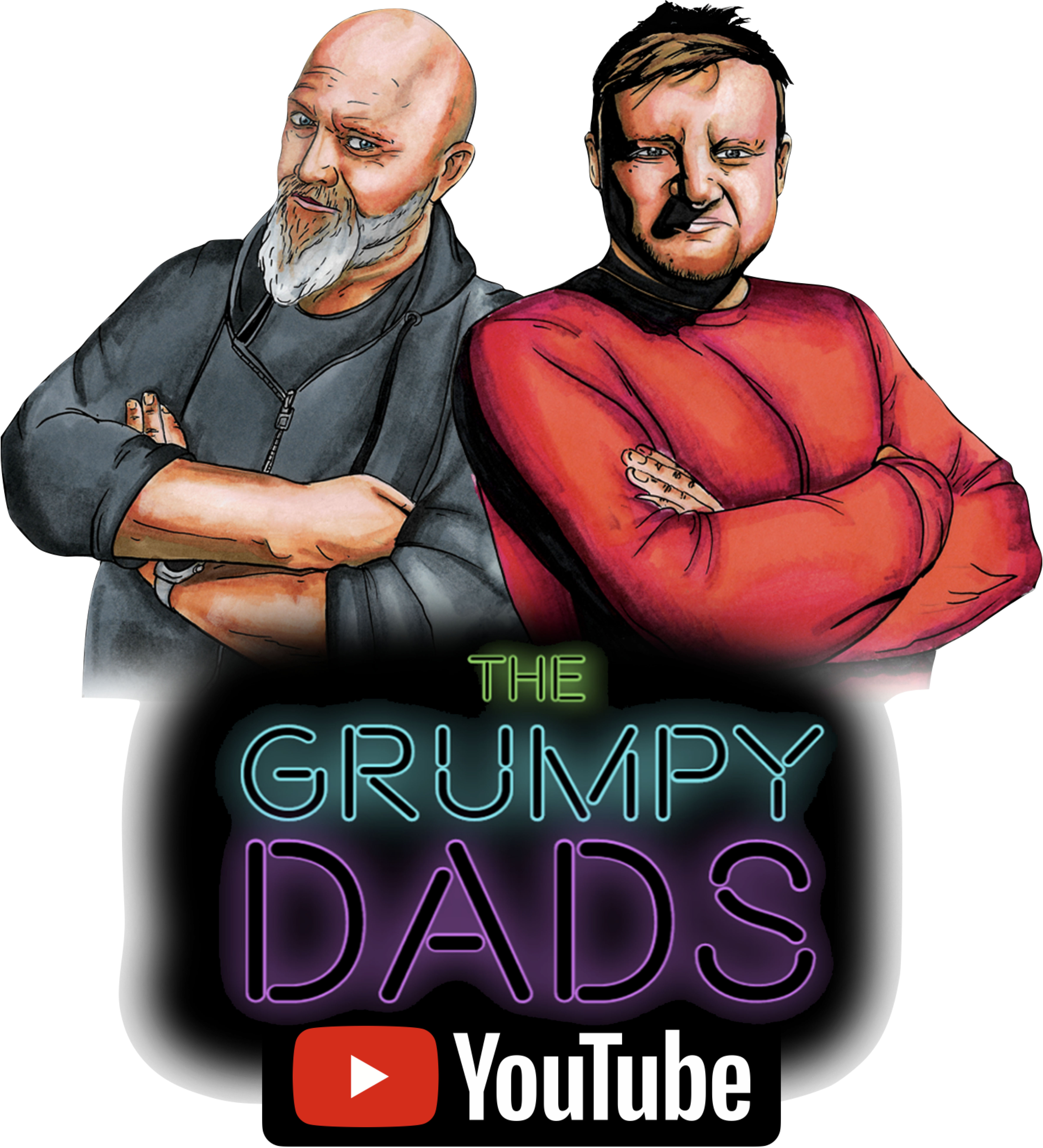 The Grumpy Dads 